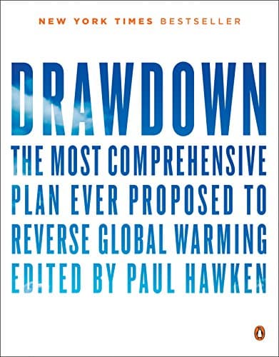 Drawdown by Paul Hawken